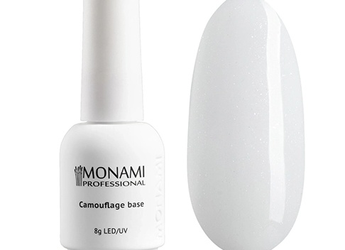 Каучуковая база Milk Shine от Monami Professional купить в интернете, цена от 400 Каучуковая база Milk Shine от Monami Professional купить в интернете, цена от 400