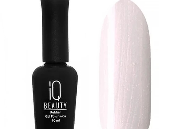 Гель-лак №107, Dove of Peace от IQ Beauty купить в интернете, цена от 490