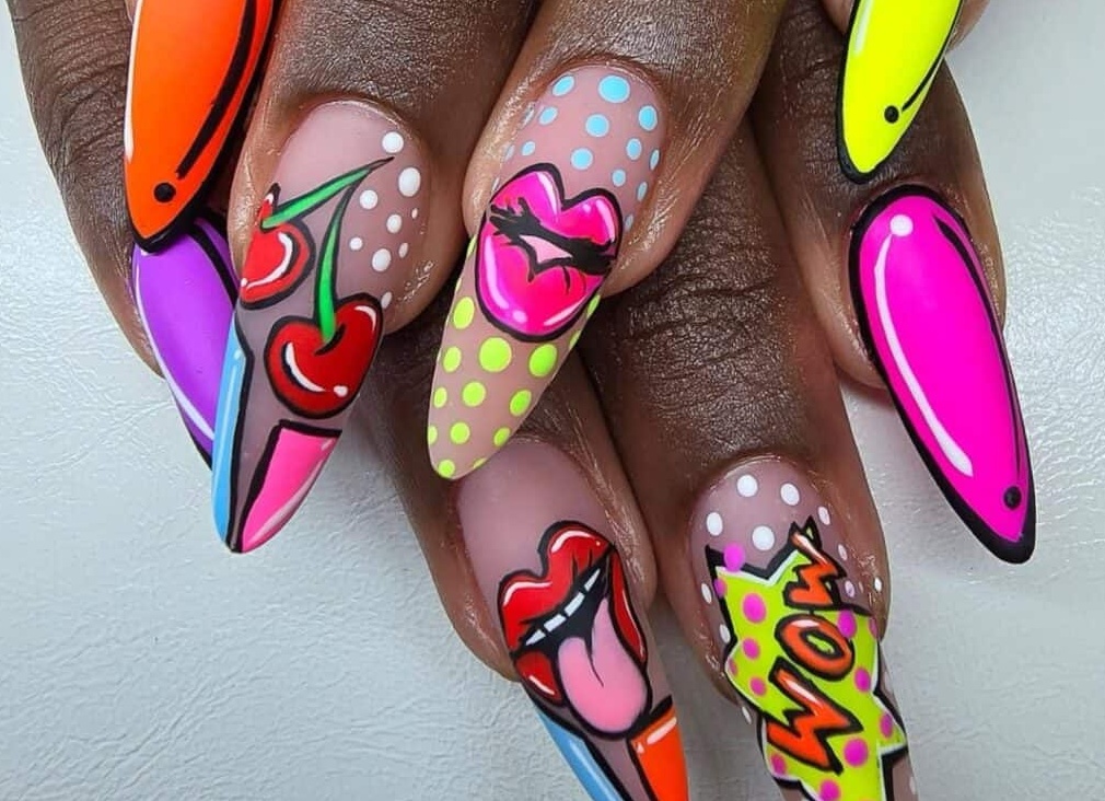 Art Nails Art Nails