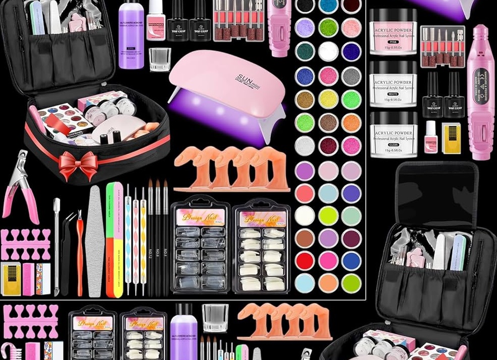 Nail Kit