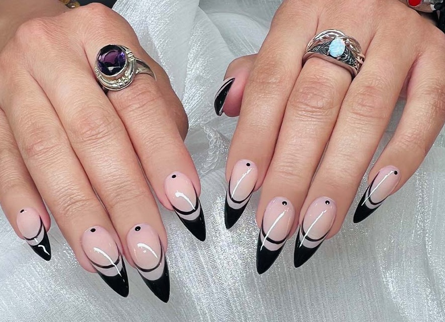 Magic Nails