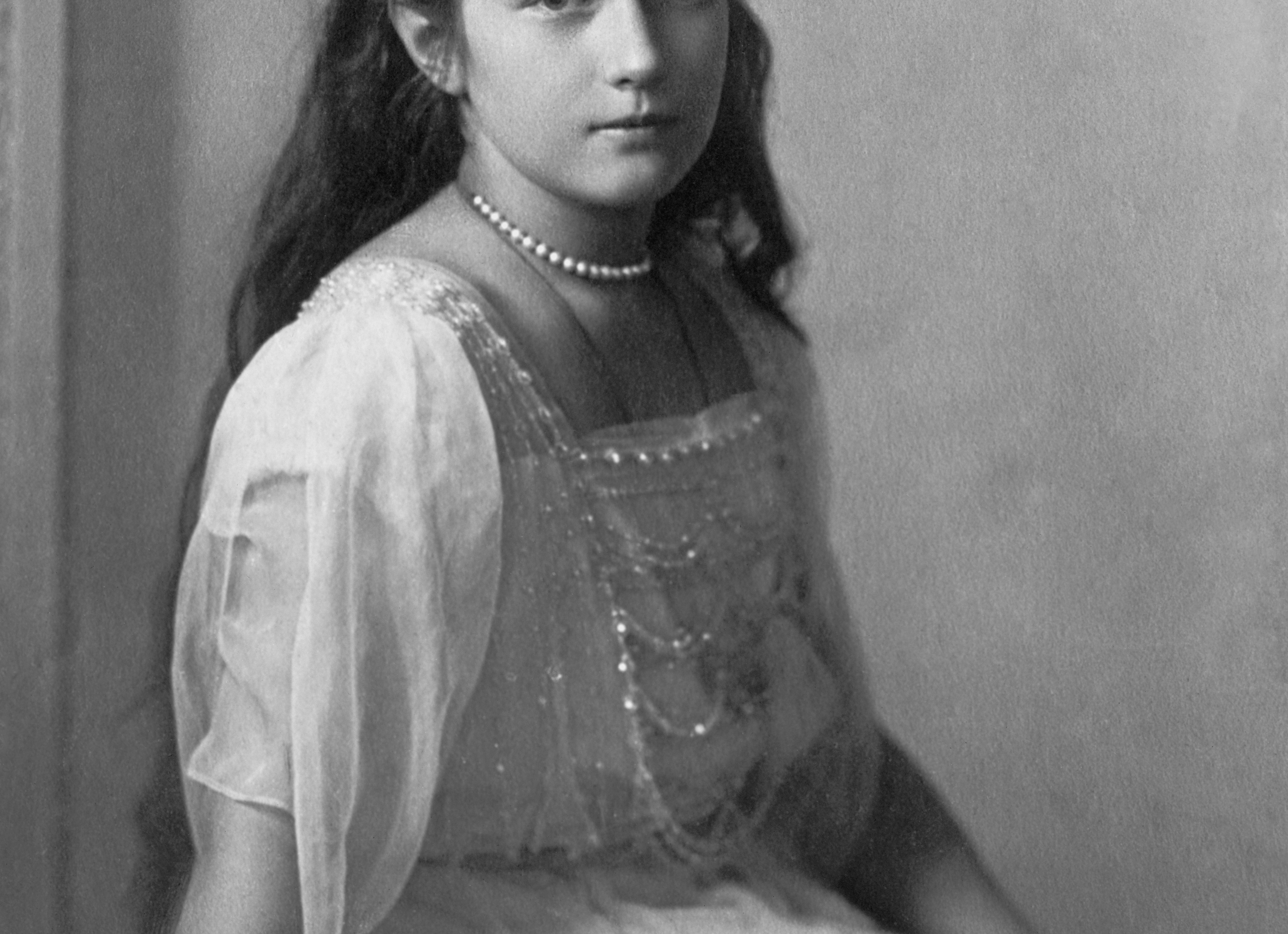 Anastasia