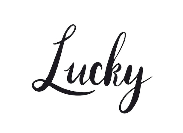 Lucky Style