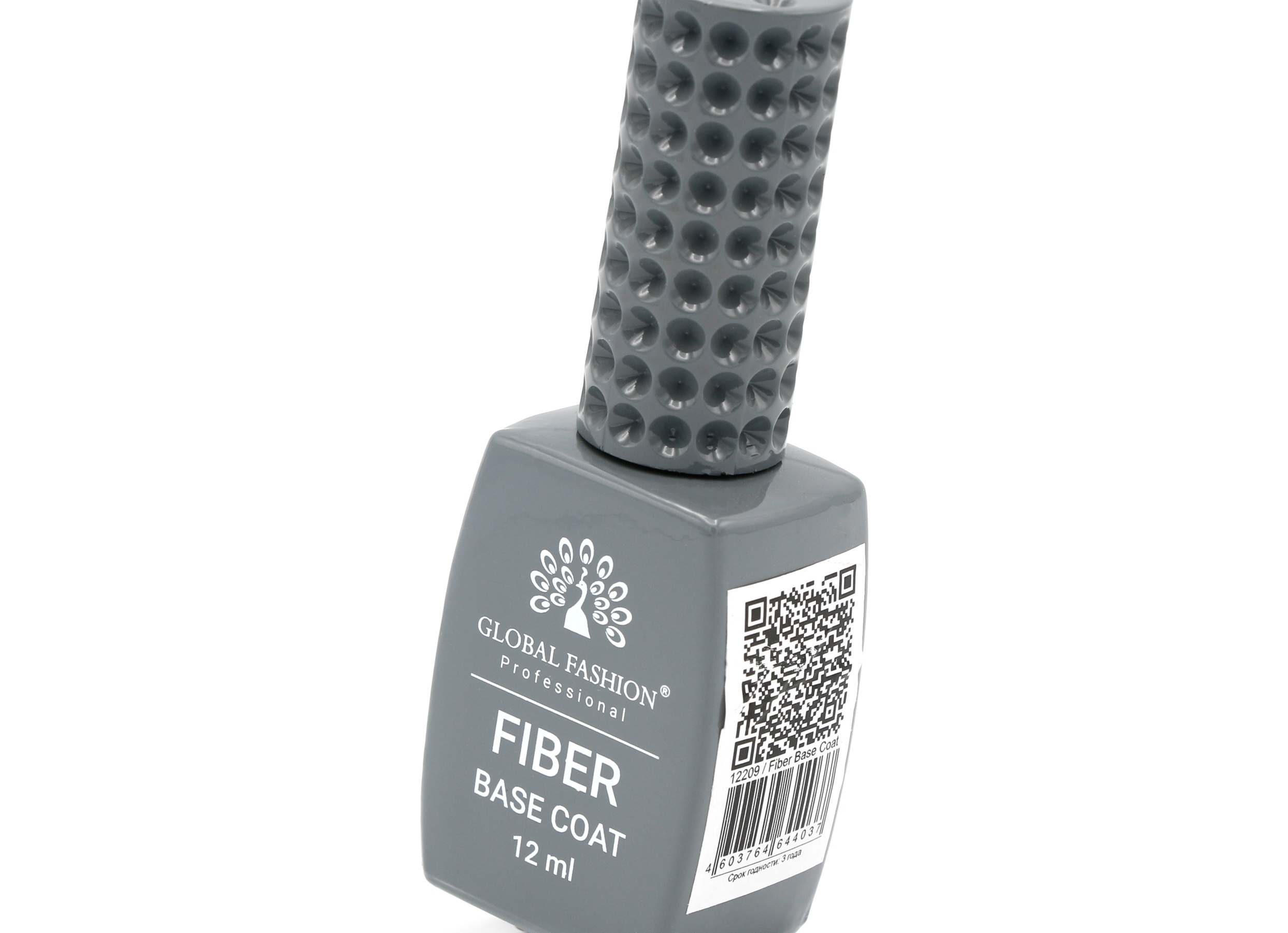 База Fiber, 12 мл от Global Fashion купить в интернете, цена от 528