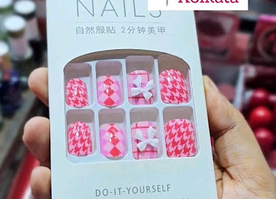 Nail Market RS