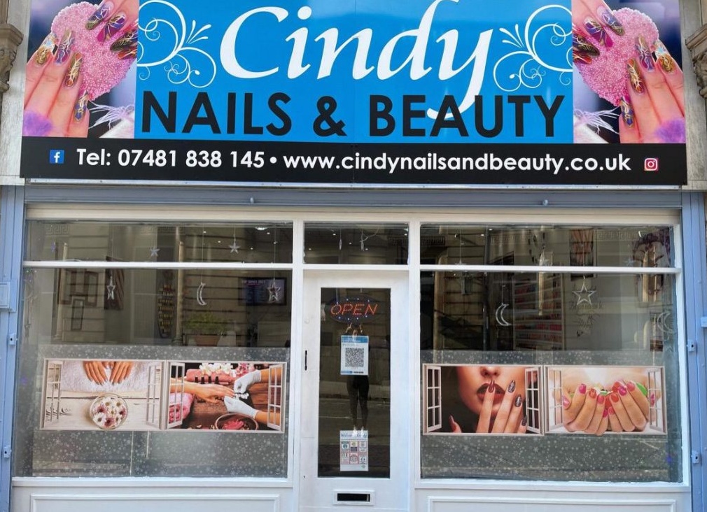Beauty nails shop Beauty nails shop