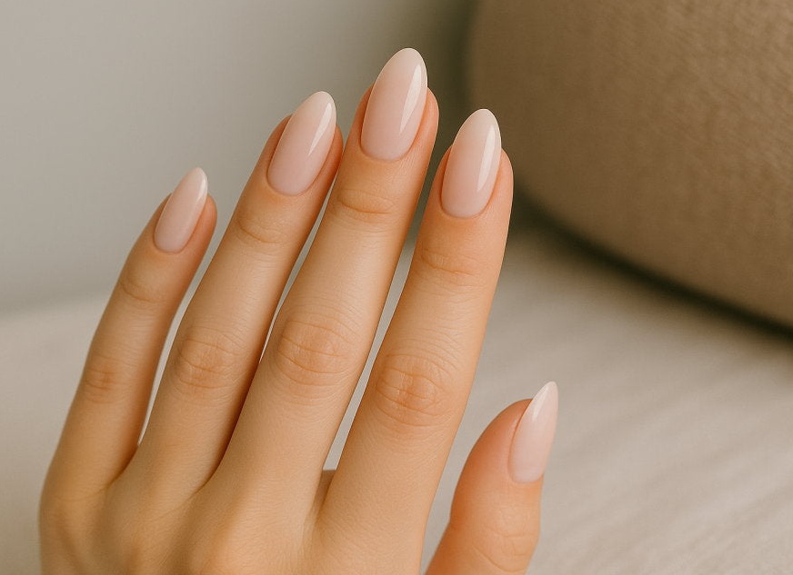 Perfect nail