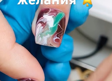 Лаки для ногтей в Петропавловске-Камчатском