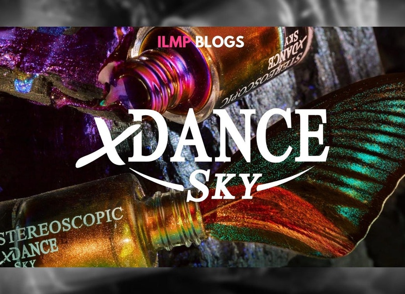xDanceSky