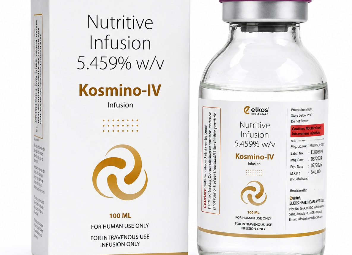 Kosmino Kosmino