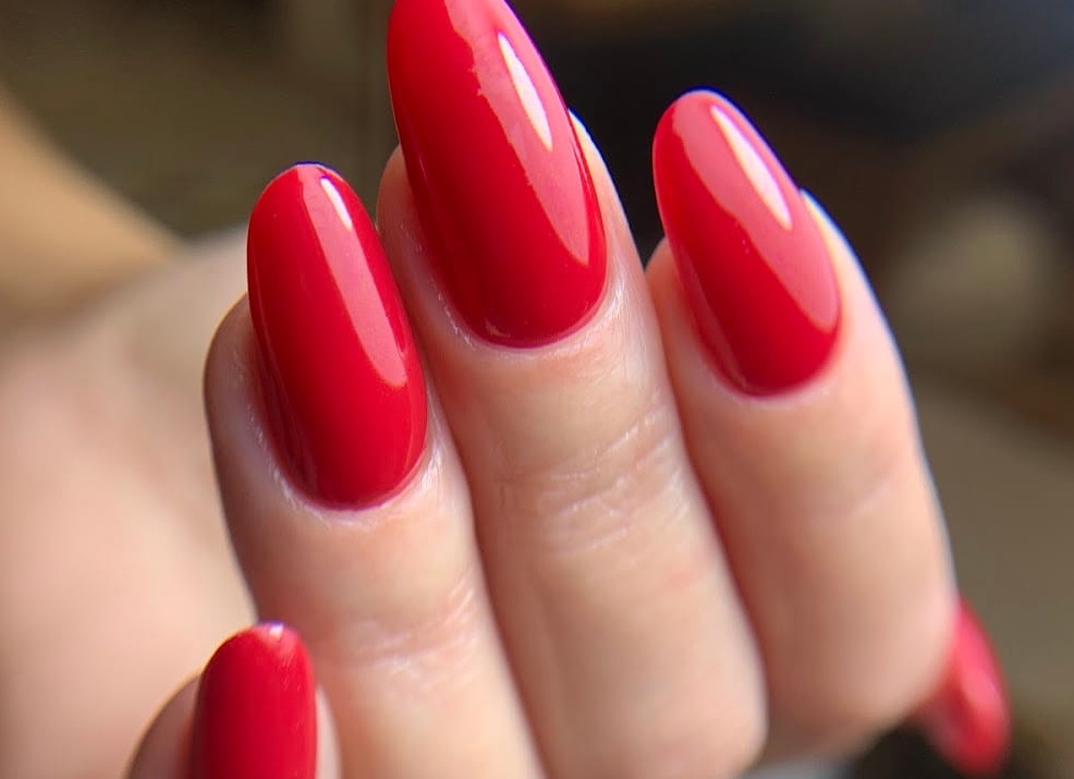 X-nail X-nail