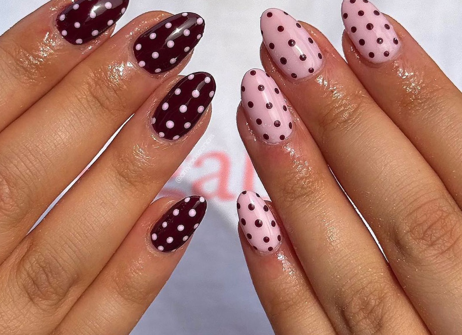 Beauty nails