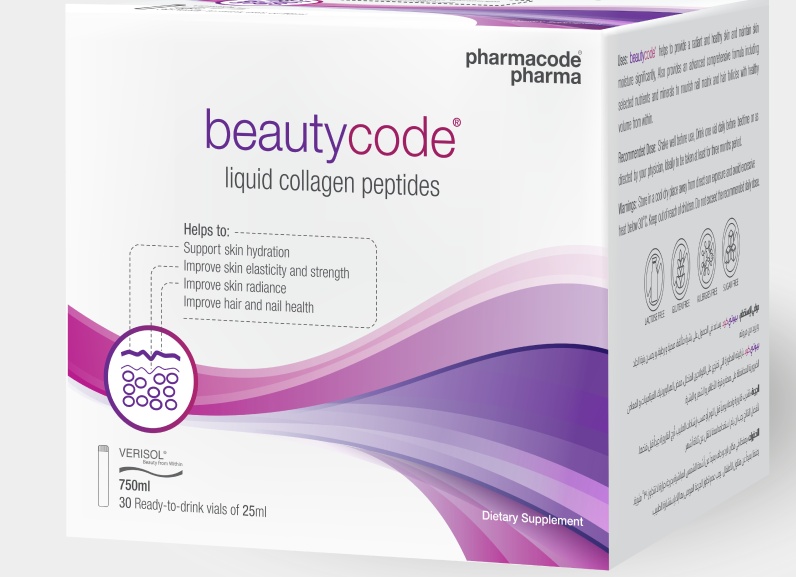 Beauty code Beauty code