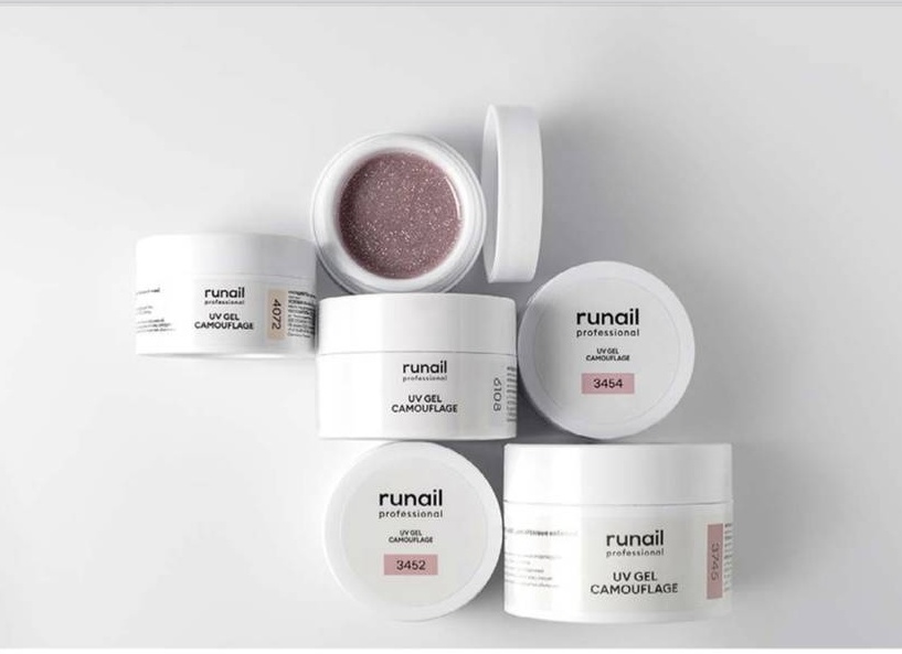 RuNail
