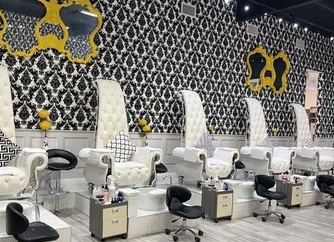 LAQUE nail shop