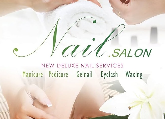 NAIL ARTIST store NAIL ARTIST store