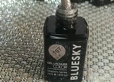 Гель-лак Masters Series «Звездное небо» №197 от Bluesky купить в интернете, цена от 350 Гель-лак Masters Series «Звездное небо» №197 от Bluesky купить в интернете, цена от 350