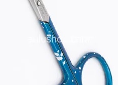 Ножницы для кутикулы Le Rose HCC 6 HG от Silver Star купить в интернете, цена от 513 Ножницы для кутикулы Le Rose HCC 6 HG от Silver Star купить в интернете, цена от 513