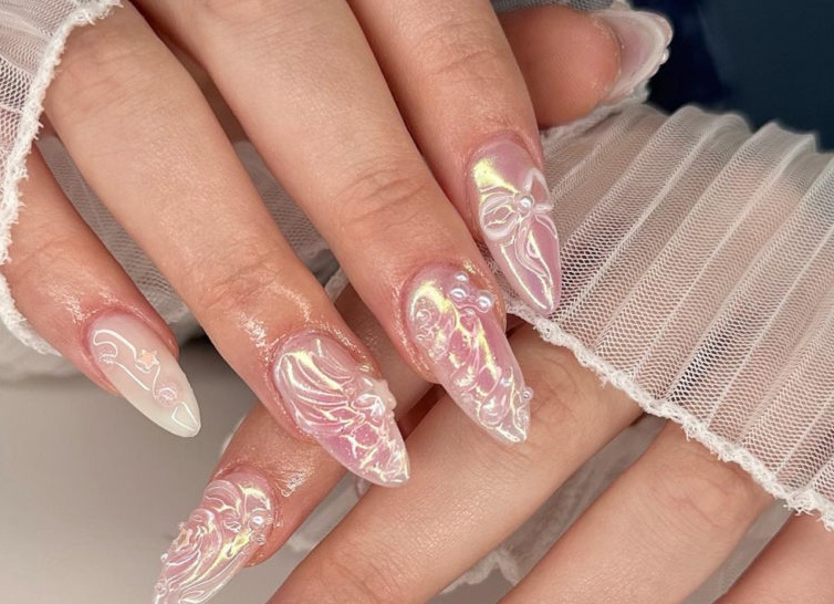 All nails All nails