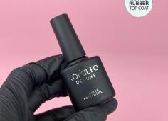 Каучуковый топ без липкого слоя, 10 мл от IQ Beauty купить в интернете, цена от 680 Каучуковый топ без липкого слоя, 10 мл от IQ Beauty купить в интернете, цена от 680