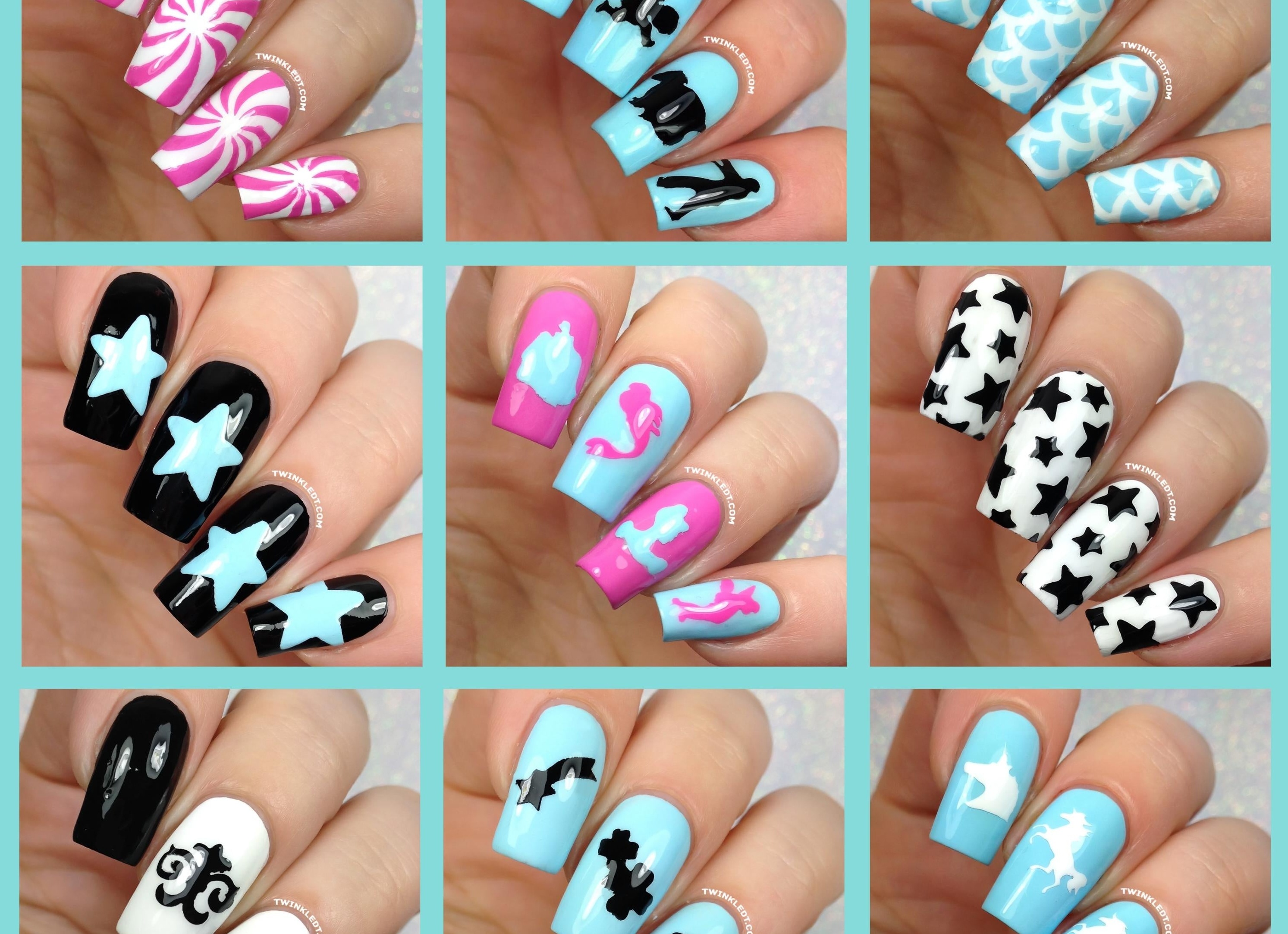 Nail Fantazy