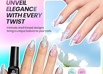 Shik Nails Shik Nails