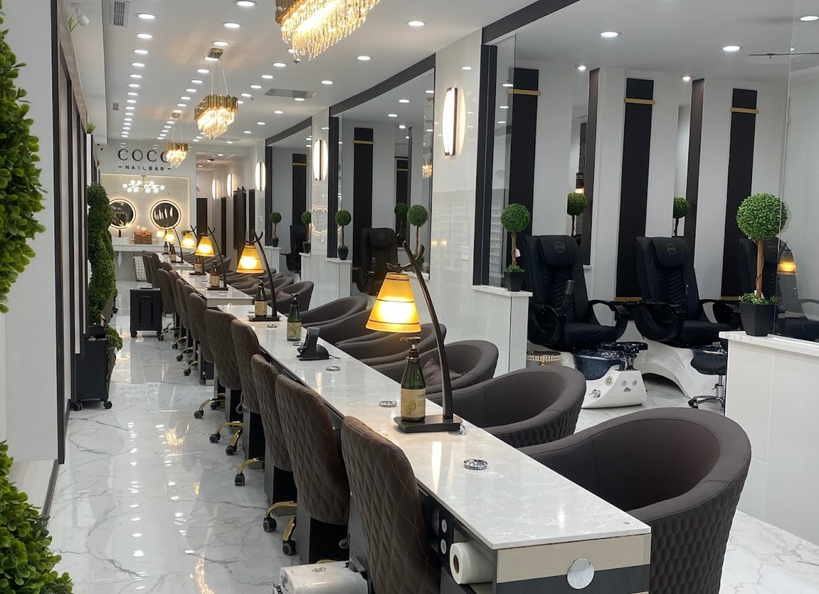Nailbar Nailbar