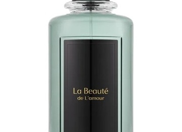 Amour de la beaute Amour de la beaute