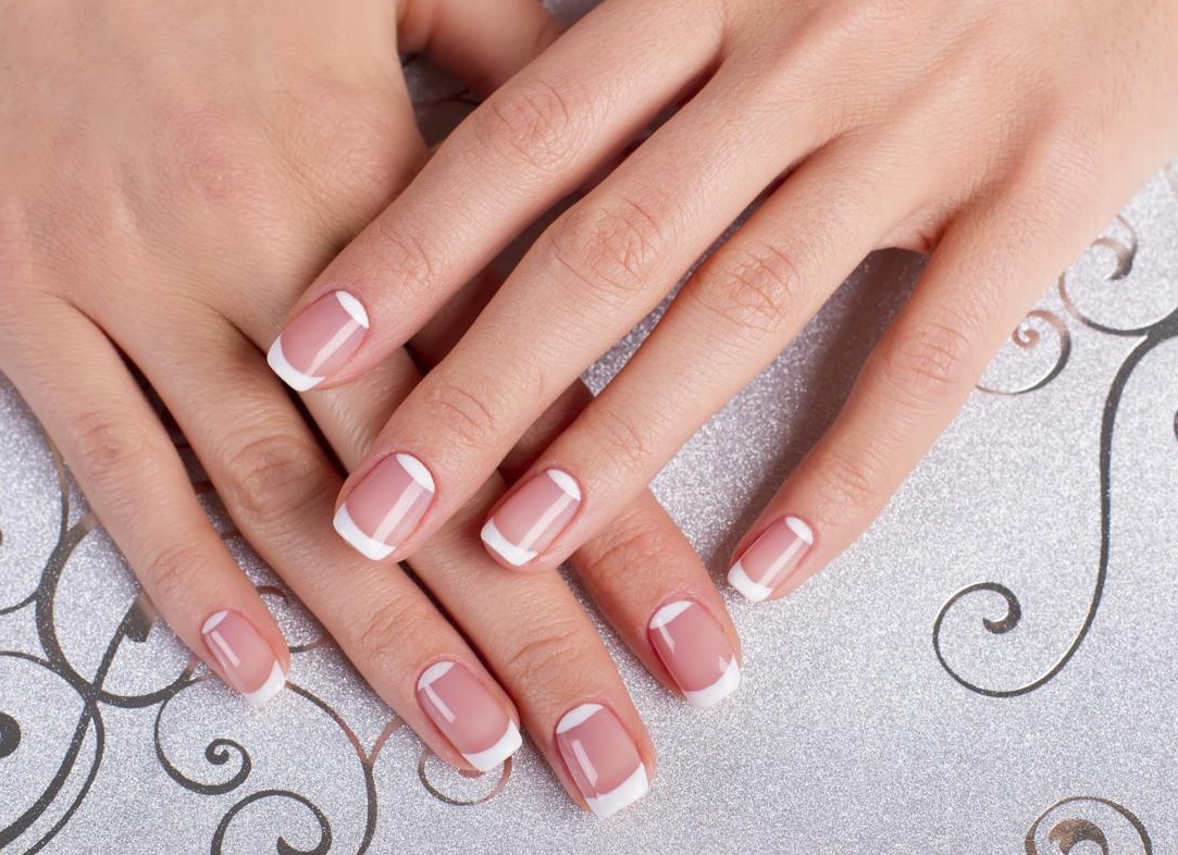 Fresh Nail