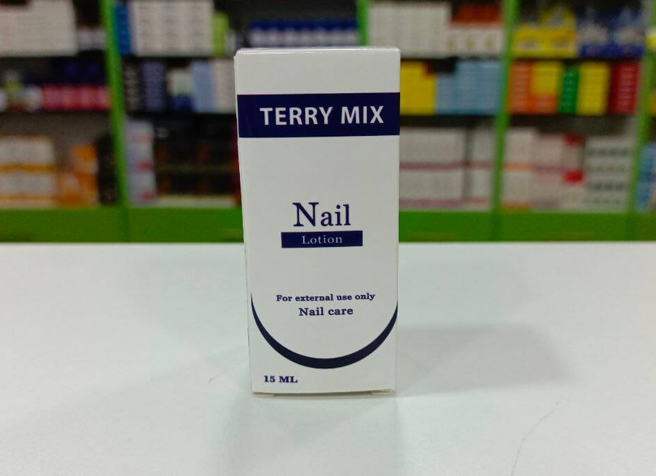 MixNail