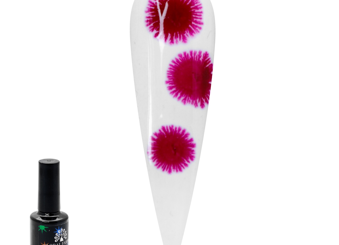 Гель-лак Waterway от WULA Nailsoul купить в интернете, цена от 256