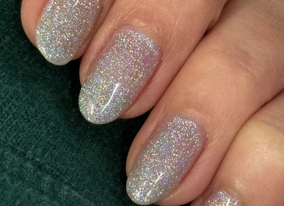 YES NAILS! YES NAILS!