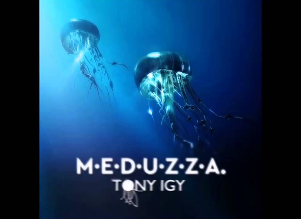 MEDUZZA MEDUZZA