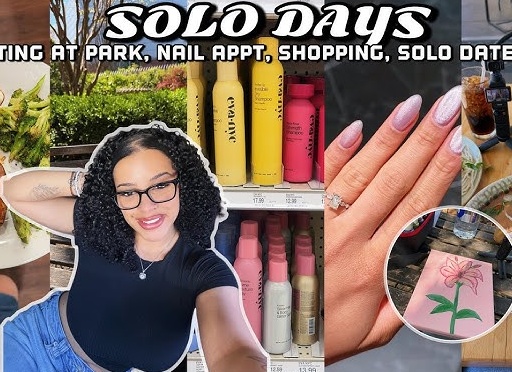 Solo Ногти Shop