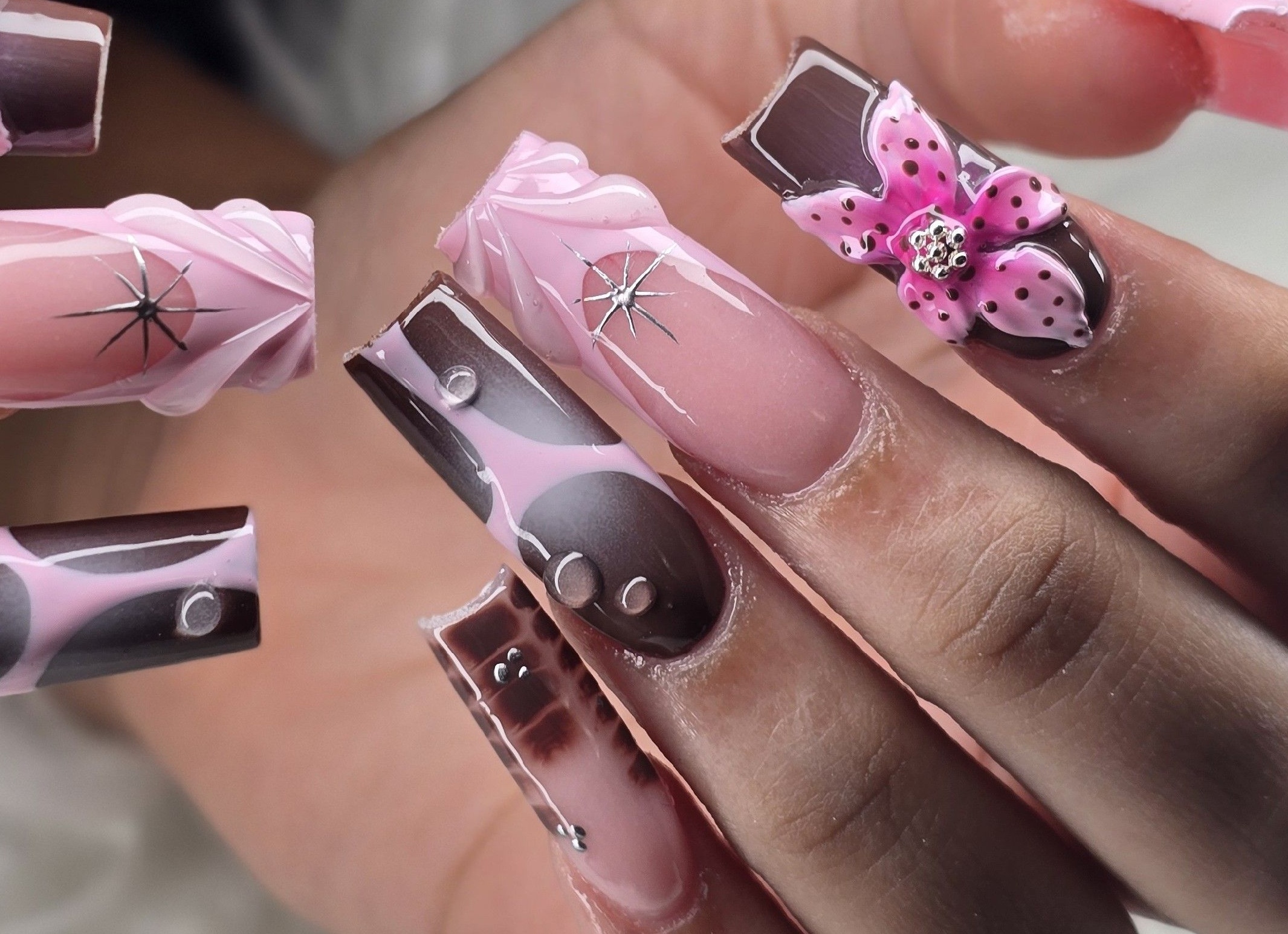 Pretty Nails