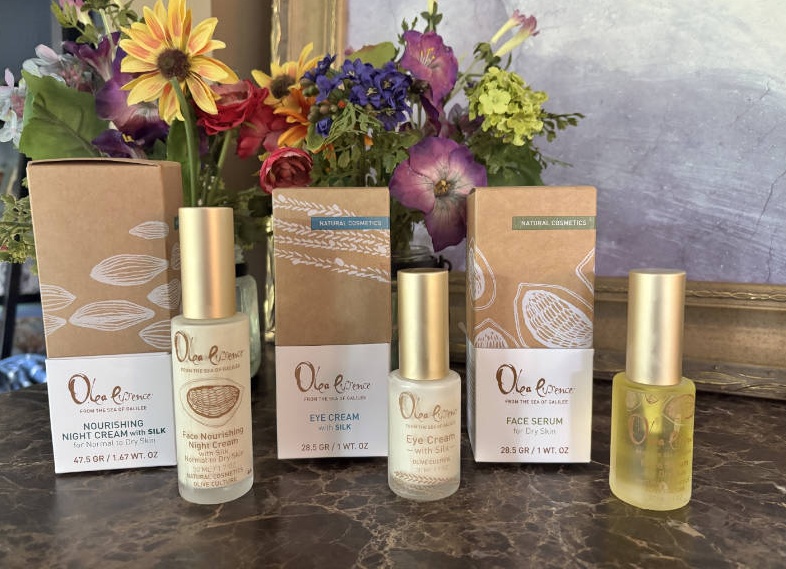 Olea nail Olea nail