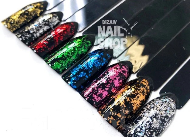DizaiV Nailshop DizaiV Nailshop