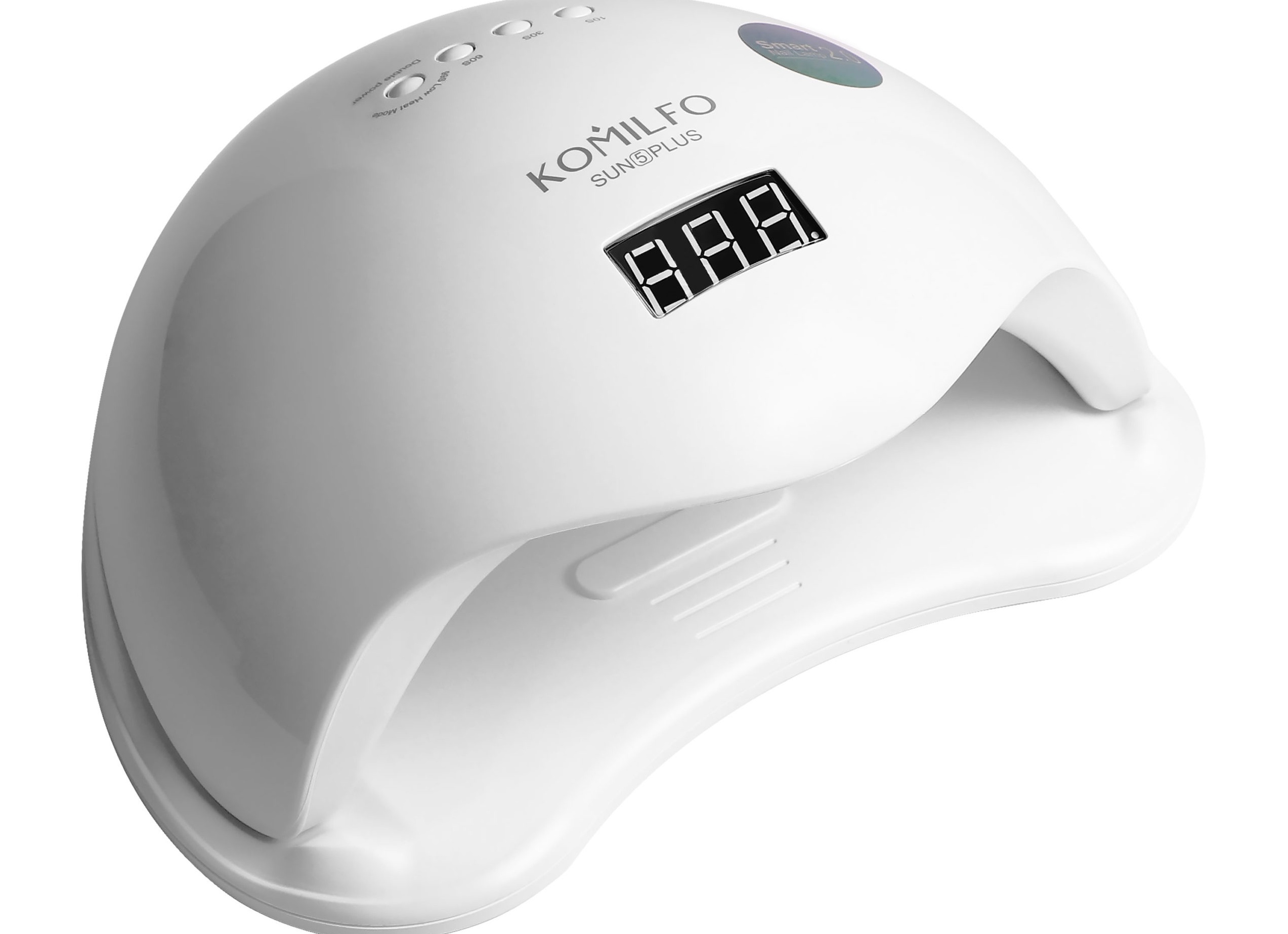 Лампа UV/LED SUN 5, 48 W, белая от JessNail купить в интернете, цена от 3150 Лампа UV/LED SUN 5, 48 W, белая от JessNail купить в интернете, цена от 3150