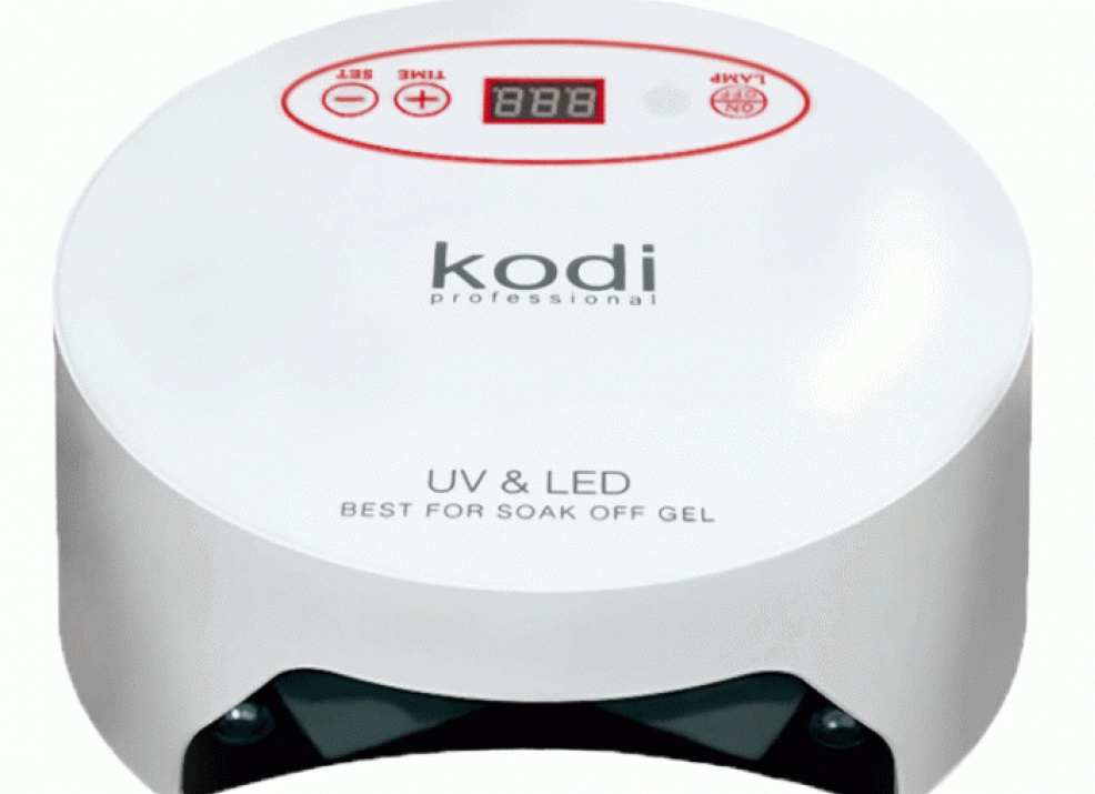 Лампа LED, 9W от Kodi Professional купить в интернете, цена от 4000 Лампа LED, 9W от Kodi Professional купить в интернете, цена от 4000