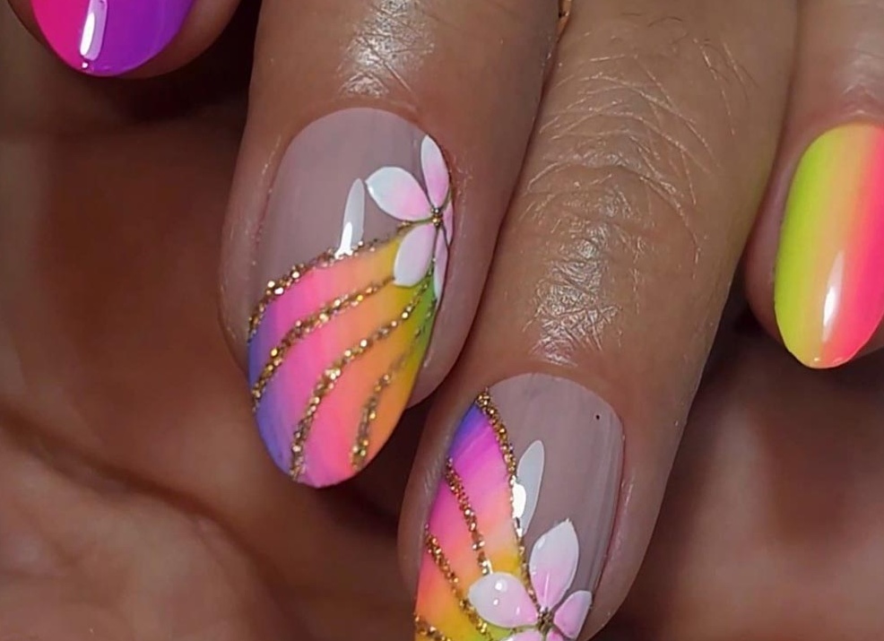 Nailart