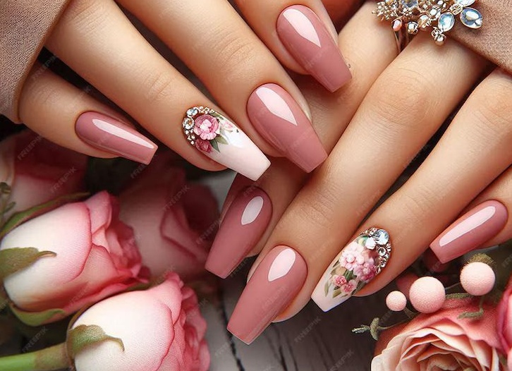 Nail art profi Nail art profi