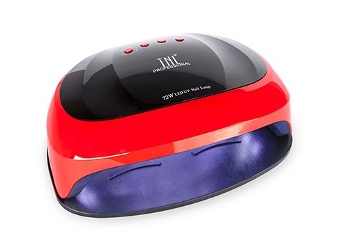 Лампа UV/LED Prime, 72W, красная от TNL Professional купить в интернете, цена от 3464 Лампа UV/LED Prime, 72W, красная от TNL Professional купить в интернете, цена от 3464