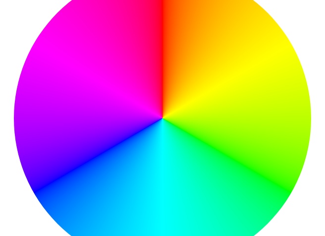 Colores