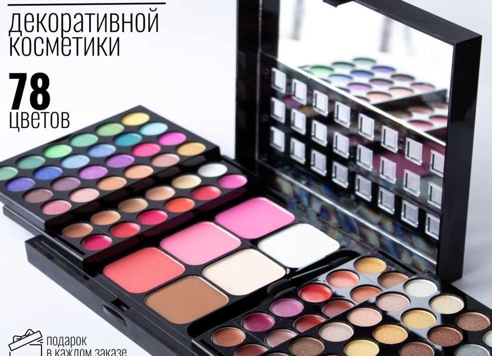 Все для красоты Все для красоты