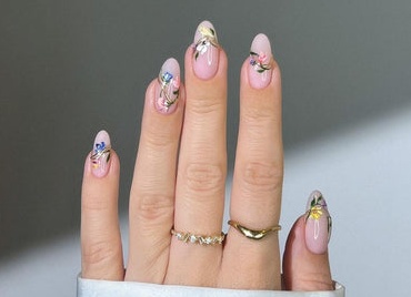 Nail best