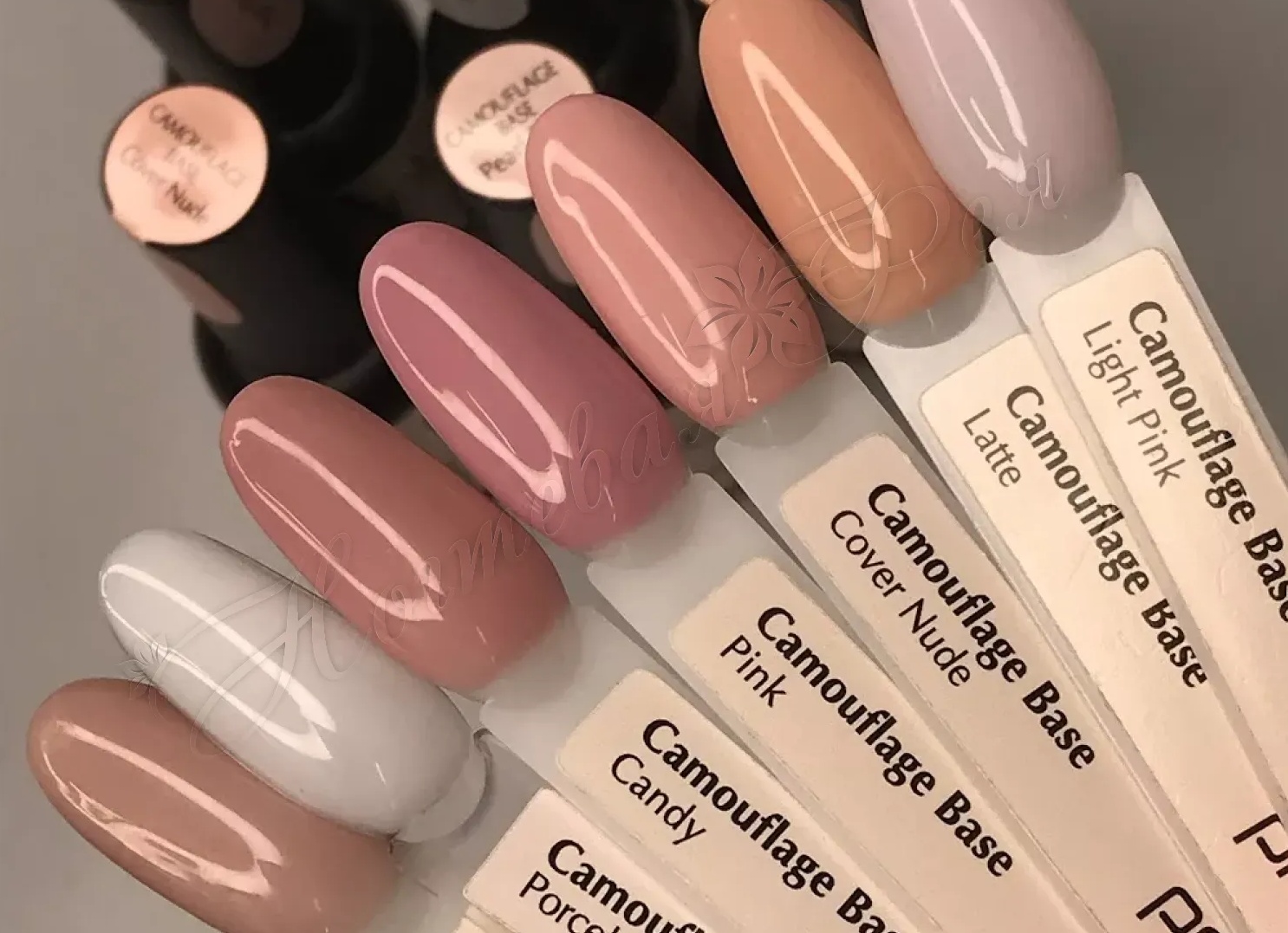 База для гель-лака Camouflage, Quartz Pink, 8 г от Monami Professional купить в интернете, цена от 400 База для гель-лака Camouflage, Quartz Pink, 8 г от Monami Professional купить в интернете, цена от 400
