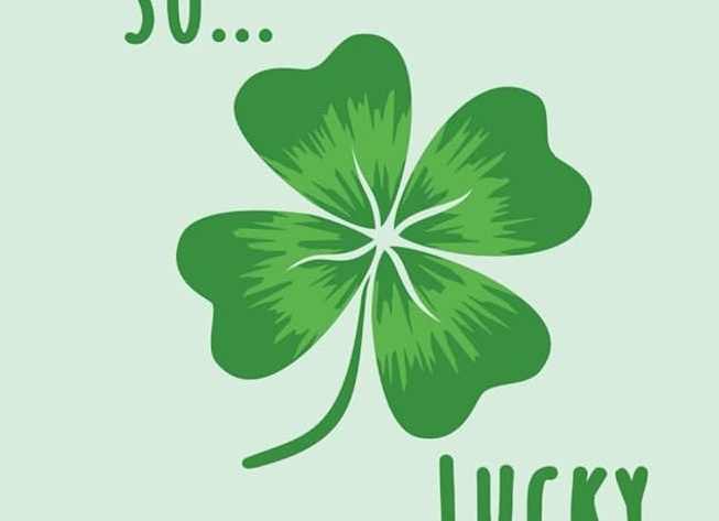 Lucky