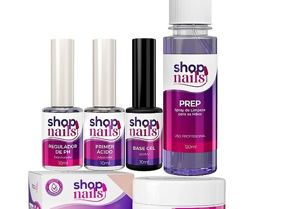 SHOPNAILS
