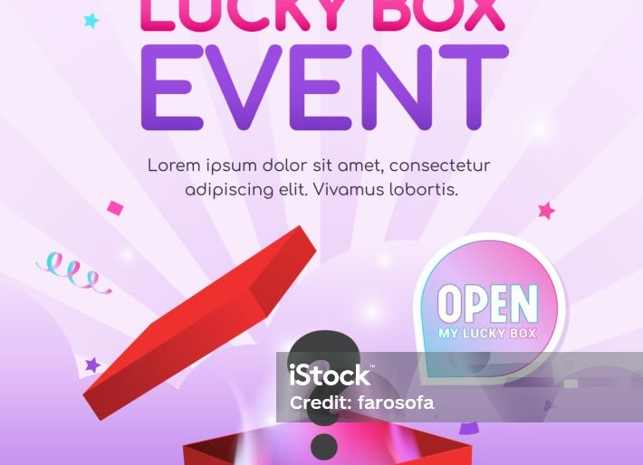 Лакиbox Лакиbox