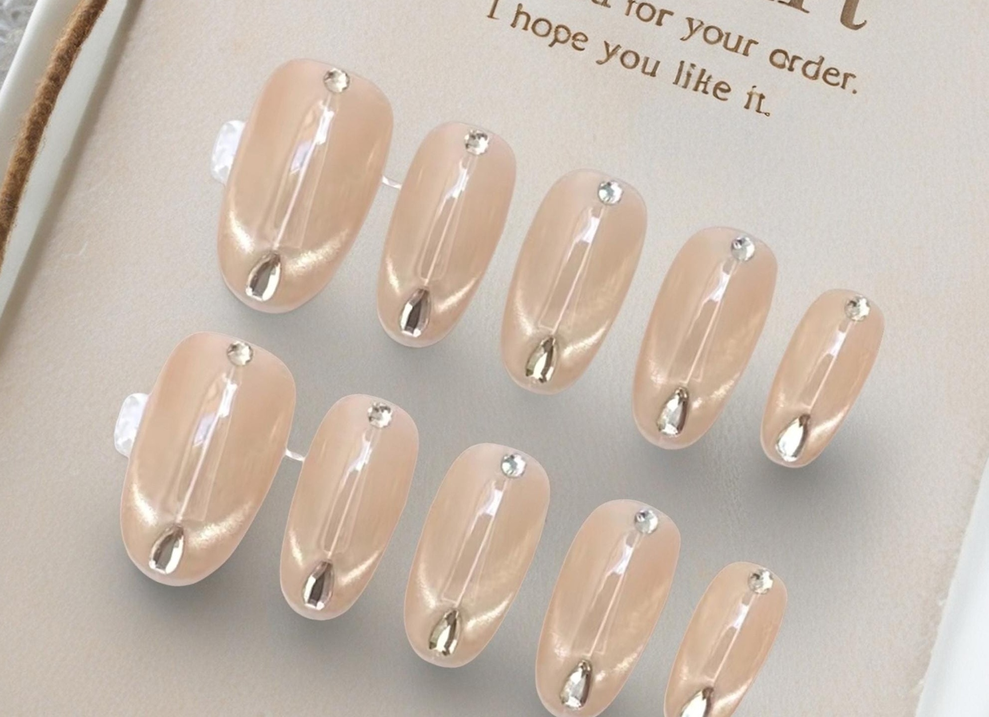 Nailshop Opt 34